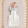 Love To Dream Swaddle Up™ All Seasons 1.5 TOG - Mini Cloud