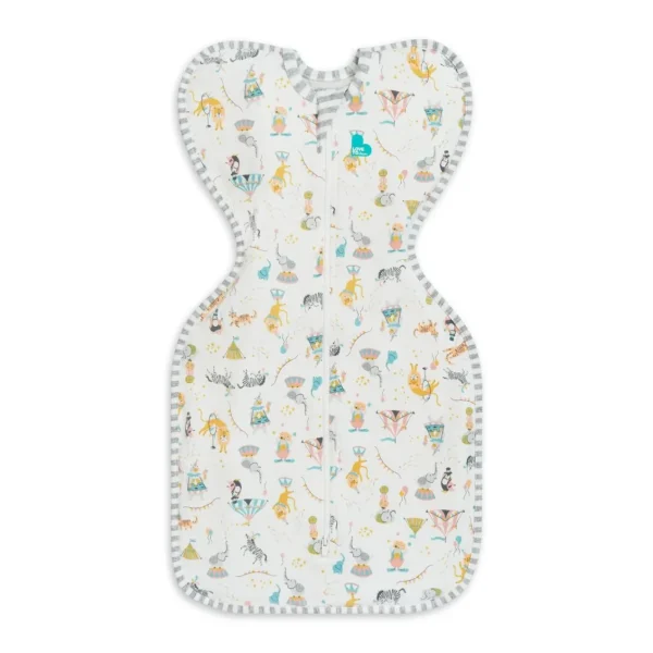 Love To Dream Swaddle Up™ Designer 1.0 TOG - Circus