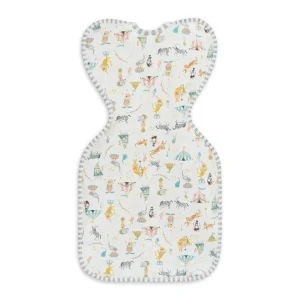 Love To Dream Swaddle Up™ Designer 1.0 TOG - Circus