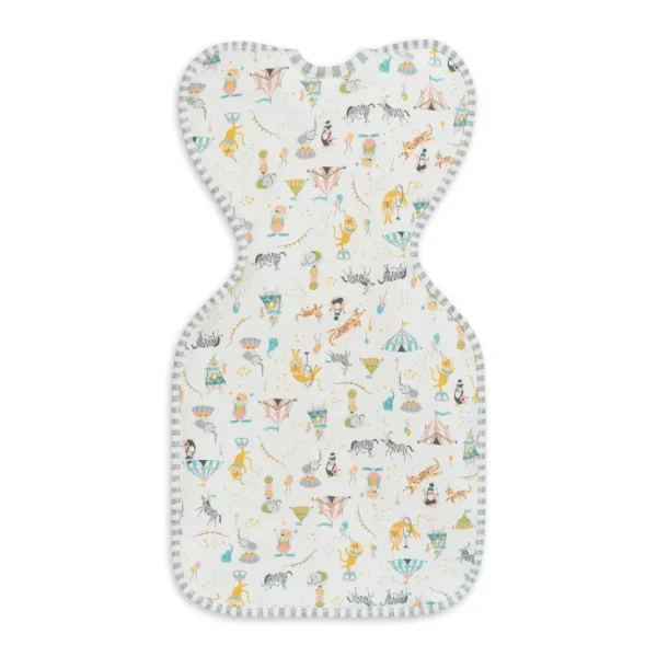 Love To Dream Swaddle Up™ Designer 1.0 TOG - Circus