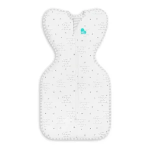 Love To Dream Swaddle Up™ Lite 0.2 TOG - 'You-Are-My'