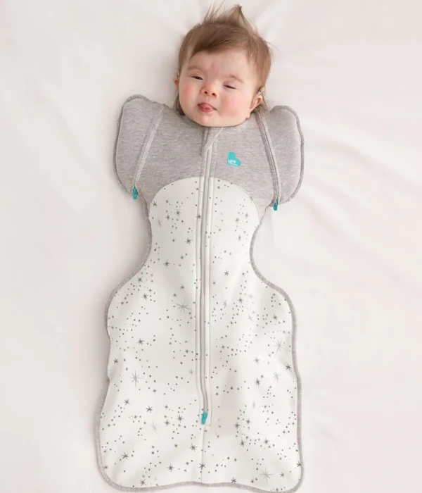 Love To Dream Swaddle Up™ Transition Bag All Seasons 1.5 TOG - North Star