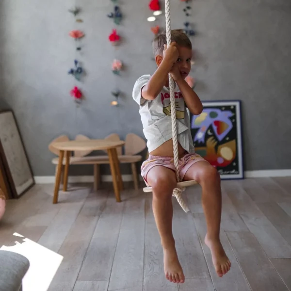 Kinderfeets Swinging Disc