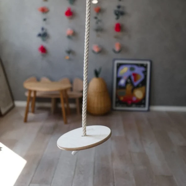 Kinderfeets Swinging Disc