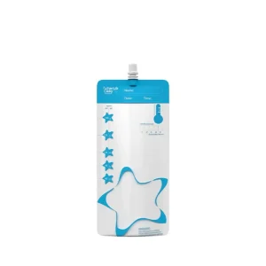 Cherub Baby ThermoSensor Re-usable Breast Milk Bags