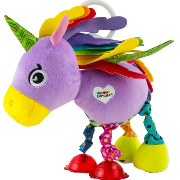 Lamaze Tilly Twinklewings