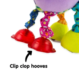Lamaze Tilly Twinklewings