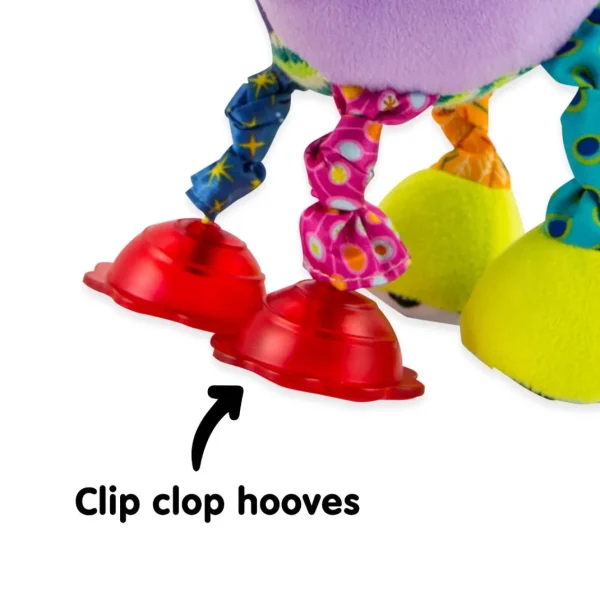 Lamaze Tilly Twinklewings