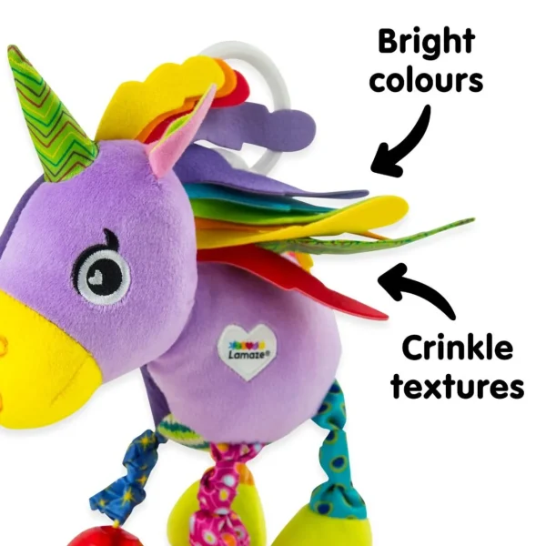 Lamaze Tilly Twinklewings