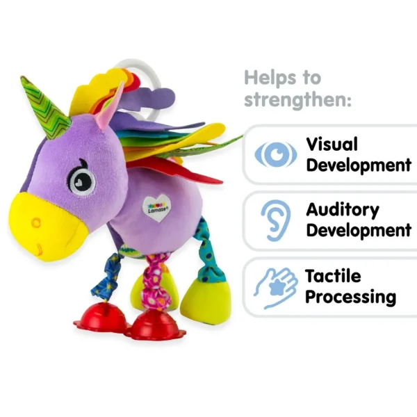 Lamaze Tilly Twinklewings