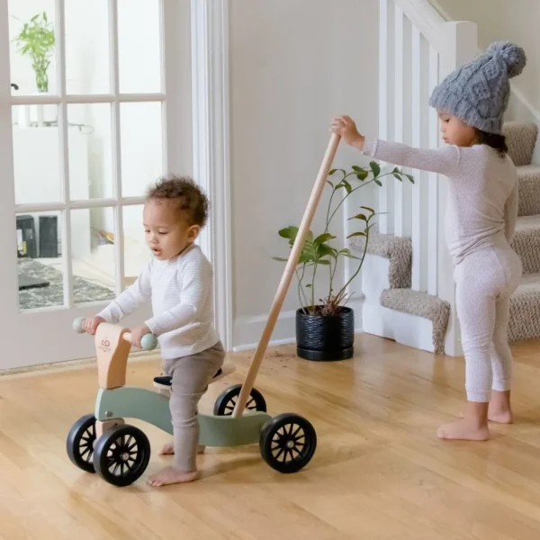 Kinderfeets Tiny Glider