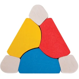 Big Jigs Triangle Twister