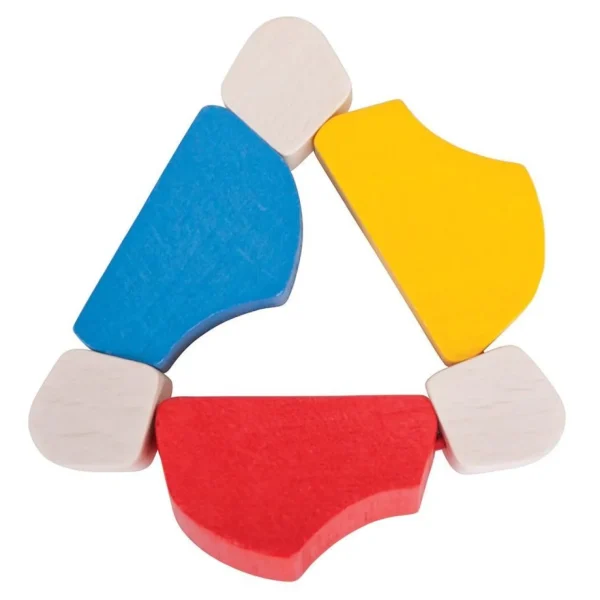 Big Jigs Triangle Twister