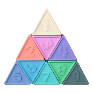 Jellystone Triblox - Pastel