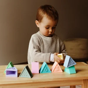 Jellystone Triblox - Pastel