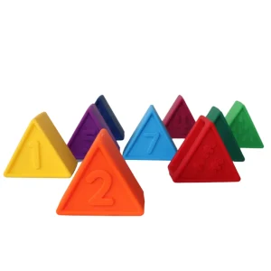 Jellystone Triblox - Rainbow