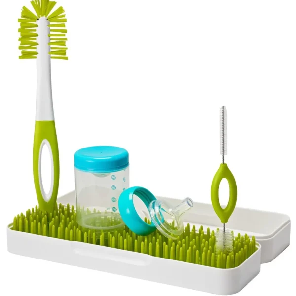 Boon Trip Travel Drying Kit