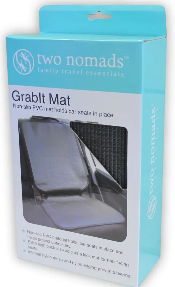 Two Nomads Grab It Mat
