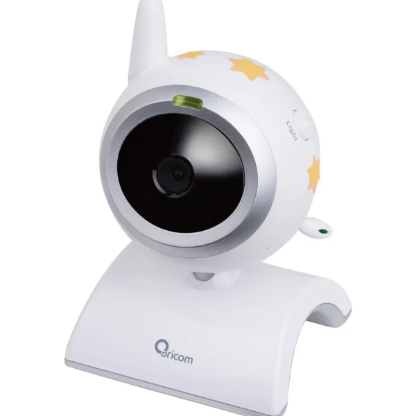 Oricom Video Monitor Camera