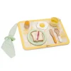 Classic World Vintage Breakfast Tray
