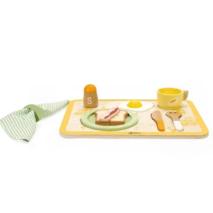 Classic World Vintage Breakfast Tray