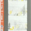 Little Linen Weego Muslin 1pk Prints - Alpine