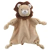 The Puppet Company Wilberry Eco Comforter - Lion