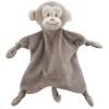 The Puppet Company Wilberry Eco Comforter - Monkey