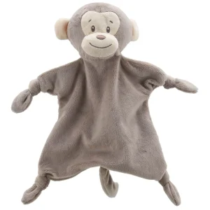 The Puppet Company Wilberry Eco Comforter - Monkey