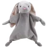 The Puppet Company Wilberry Eco Comforter - Rabbit