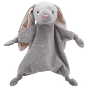 The Puppet Company Wilberry Eco Comforter - Rabbit